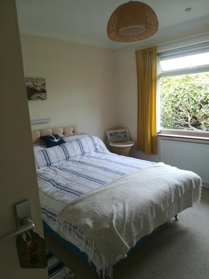 Pine Lodge Barton on Sea Luaran gambar
