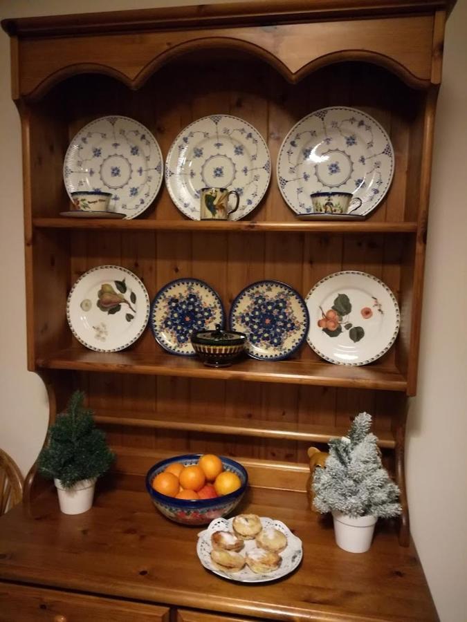 Pine Lodge Barton on Sea Luaran gambar